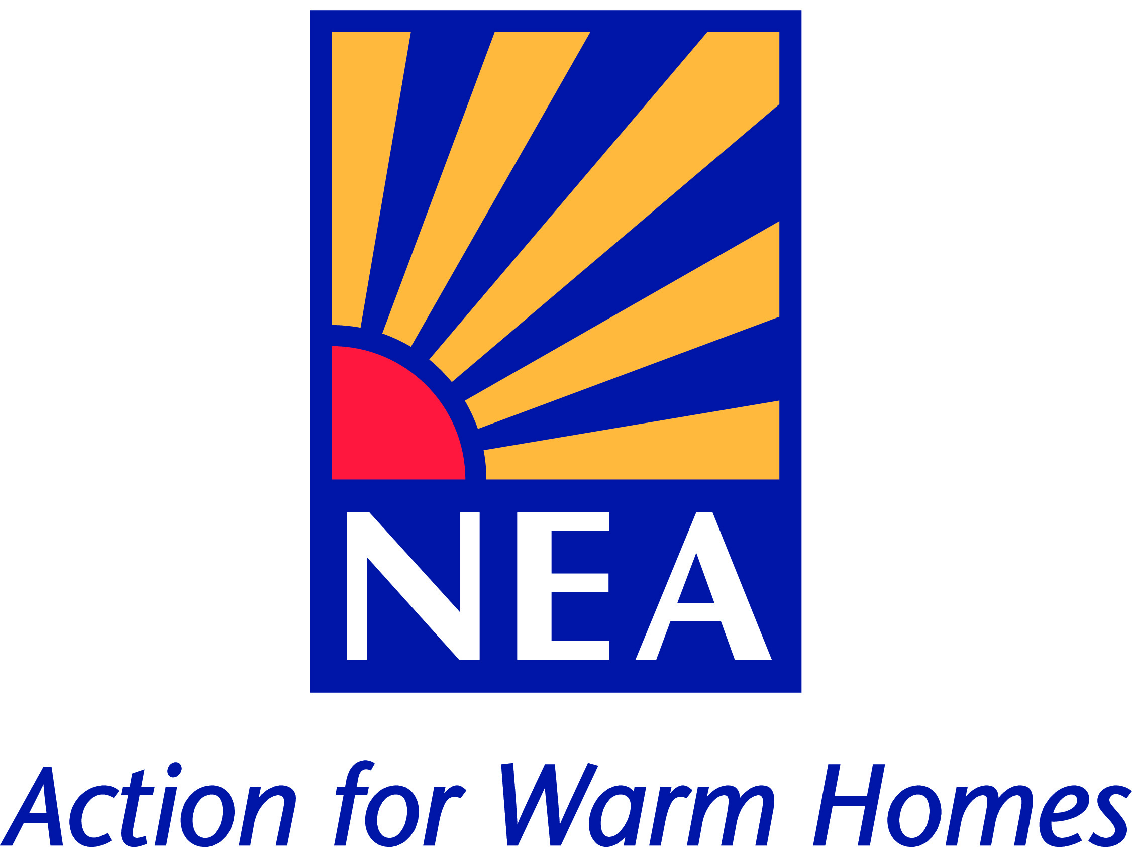 National Energy Action logo